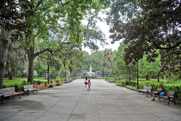 Savannah, GA