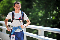 Buckeye Trail 50K 2014