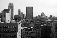 New York City