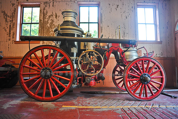 Classic Engines - Charleston, SC
