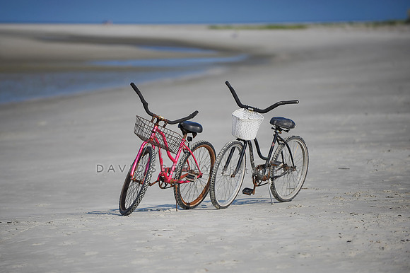 Harbor Island, SC