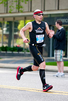 2010 Cleveland Marathon